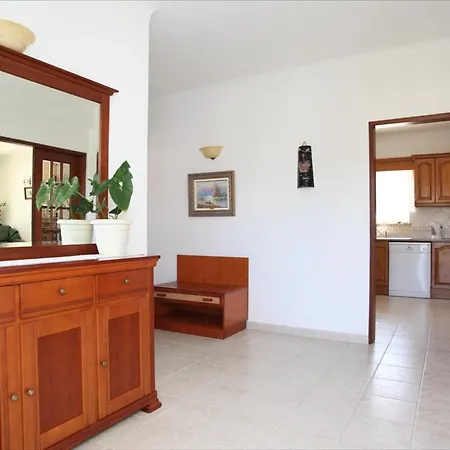 Vila Duarte Villa *
