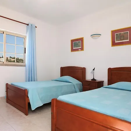 Vila Duarte Villa Albufeira