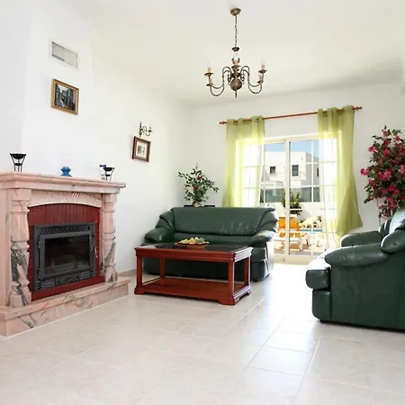 Vila Duarte Villa Albufeira