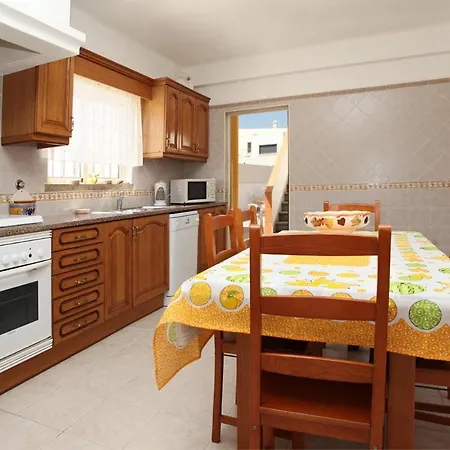 Vila Duarte Villa *