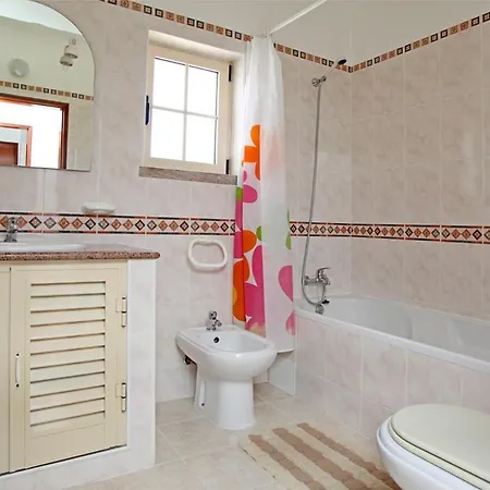 Vila Duarte Villa